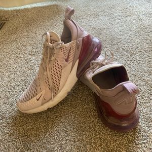 Nike Airmax Women Size 8.5
